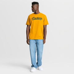 Green Bay Packers Fanatics Fluid Motion Legacy T-Shirt