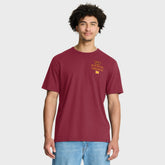 Washington Commanders Fanatics Passing Pocket Legacy T-Shirt