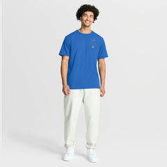 Detroit Lions Fanatics Passing Pocket Legacy T-Shirt