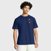 Denver Broncos Fanatics Passing Pocket Legacy T-Shirt