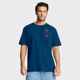Houston Texans Fanatics Passing Pocket Legacy T-Shirt