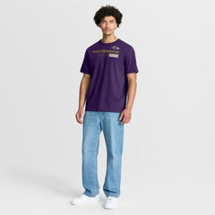 Baltimore Ravens Fanatics Chop Block Legacy T-Shirt