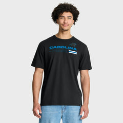 Carolina Panthers Fanatics Chop Block Legacy T-Shirt