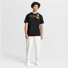 Pittsburgh Steelers Fanatics Chop Block Legacy T-Shirt
