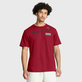 Tampa Bay Buccaneers Fanatics Chop Block Legacy T-Shirt