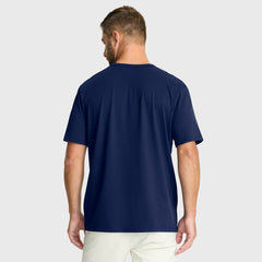 Tennessee Titans Fanatics Chop Block Legacy T-Shirt