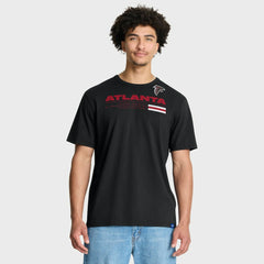 Atlanta Falcons Fanatics Chop Block Legacy T-Shirt