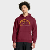 Washington Commanders Fanatics Delay of Game Legacy Pullover Hoodie