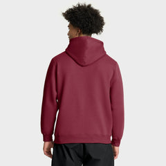 Washington Commanders Fanatics Delay of Game Legacy Pullover Hoodie