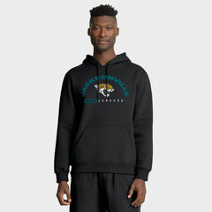 Jacksonville Jaguars Fanatics Delay of Game Legacy Pullover Hoodie
