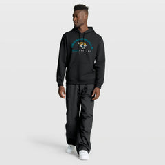 Jacksonville Jaguars Fanatics Delay of Game Legacy Pullover Hoodie