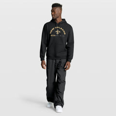 New Orleans Saints Fanatics Delay of Game Legacy Pullover Hoodie