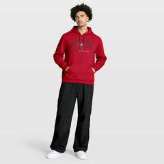 Tampa Bay Buccaneers Fanatics Delay of Game Legacy Pullover Hoodie