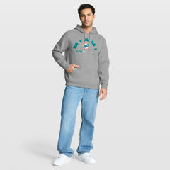 Miami Dolphins Fanatics Delay of Game Legacy Pullover Hoodie