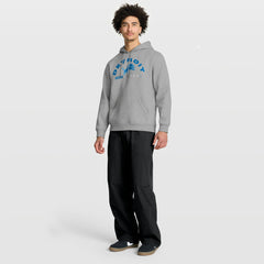 Detroit Lions Fanatics Delay of Game Legacy Pullover Hoodie