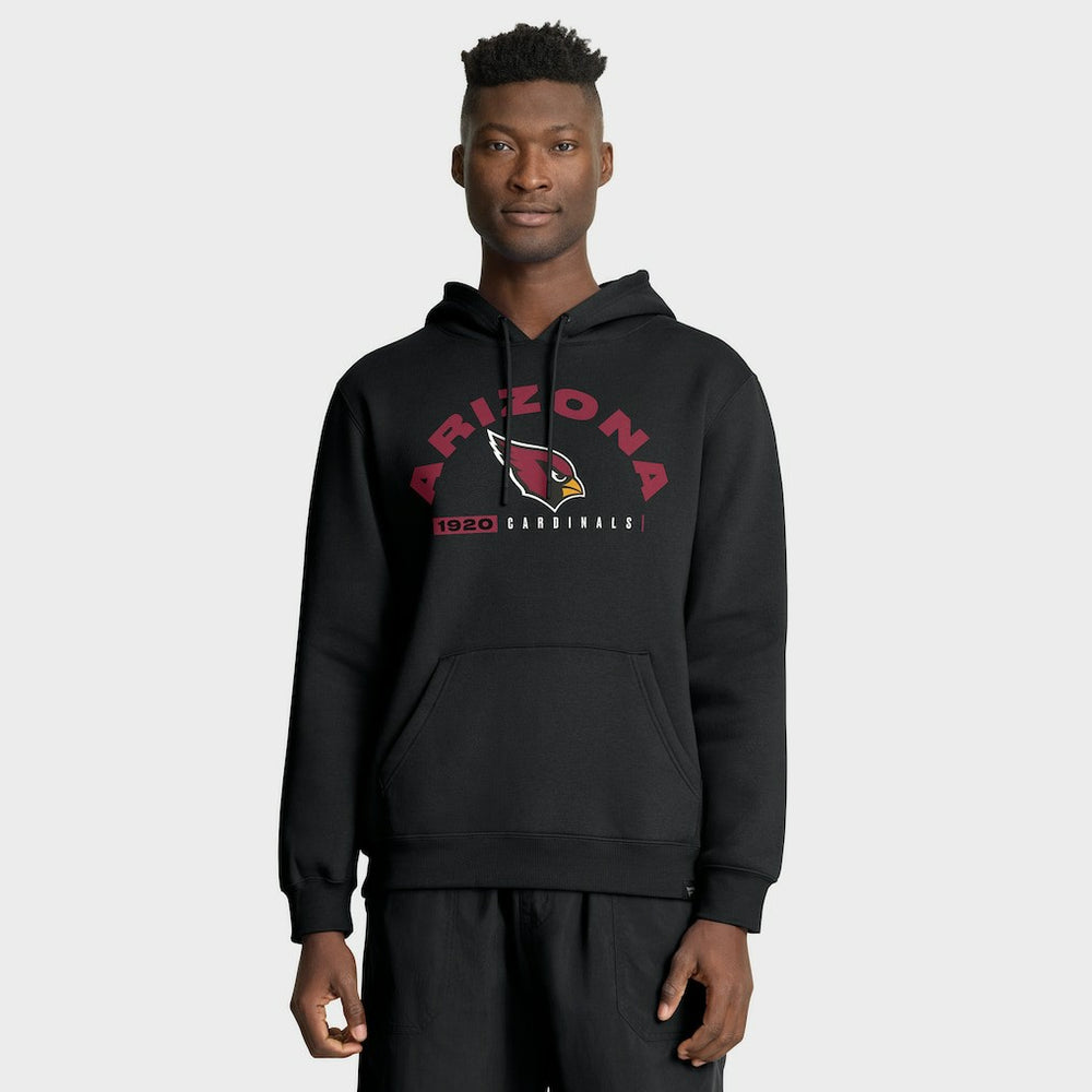 Arizona Cardinals Fanatics Delay of Game Legacy Pullover Hoodie