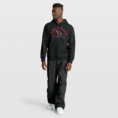 Arizona Cardinals Fanatics Delay of Game Legacy Pullover Hoodie