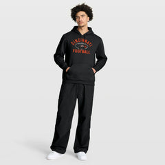 Cincinnati Bengals Fanatics Fumblerooski Legacy Pullover Hoodie