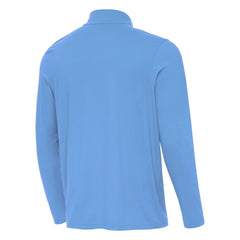 San Francisco Giants Antigua Intent Quarter-Zip Top | MLB Sale