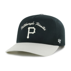 Pittsburgh Pirates '47 Stable Hitch Adjustable Hat | MLB New