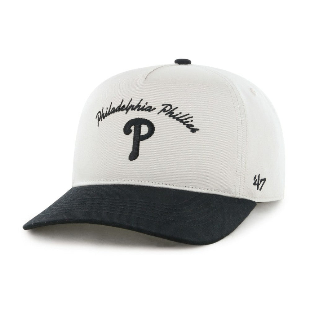 Philadelphia Phillies '47 Stable Hitch Adjustable Hat | MLB New