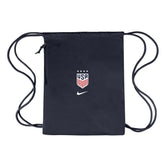 USWNT Heritage Drawstring Gym Sack - Nike