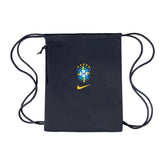 Brazil National Team Heritage Drawstring Gym Sack - Nike