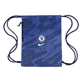 Chelsea Patterned Heritage Gym Sack - Nike