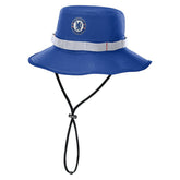 Chelsea Unisex Apex Boonie Performance Bucket Hat Blue - Nike