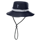 Tottenham Hotspur Unisex Apex Boonie Performance Bucket Hat Navy - Nike