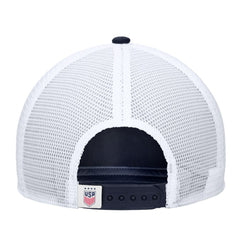 USWNT Unisex Rise Trucker Adjustable Hat Navy - Nike