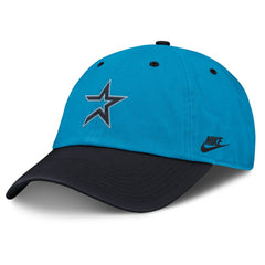 Houston Astros Nike Neon 90s Club Adjustable Hat | MLB New