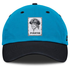 Pittsburgh Pirates Nike Neon 90s Club Adjustable Hat | MLB Online