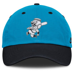 Cincinnati Reds Nike Neon 90s Club Adjustable Hat | MLB Near me