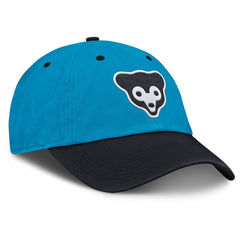 Chicago Cubs Nike Neon 90s Club Adjustable Hat | MLB Discount