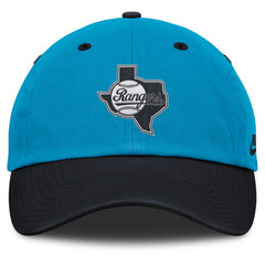 Texas Rangers Nike Neon 90s Club Adjustable Hat | MLB Online