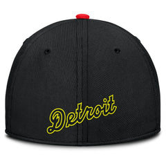 Detroit Tigers Nike Neon 90s Rise SwooshFlex Hat | MLB Online