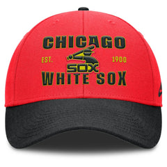 Chicago White Sox Nike Neon 90s Rise Adjustable Hat | MLB Near me