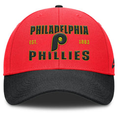 Philadelphia Phillies Nike Neon 90s Rise Adjustable Hat | MLB Sale