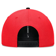 Atlanta Braves Nike Neon 90s Rise Adjustable Hat | MLB Online