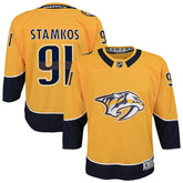 Steven Stamkos Nashville Predators Youth Home Premier Player Jersey Online