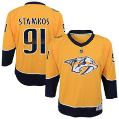 Steven Stamkos Nashville Predators Youth Alternate Replica Player Jersey Online