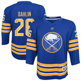 Rasmus Dahlin Buffalo Sabres Youth Home Replica Player Jersey Online