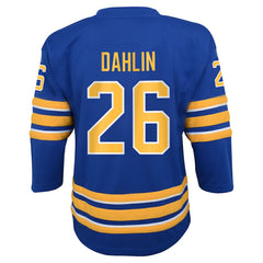 Rasmus Dahlin Buffalo Sabres Youth Home Replica Player Jersey Online