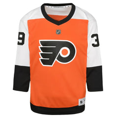 Matvei Michkov Philadelphia Flyers Youth Home Replica Player Jersey For Sale