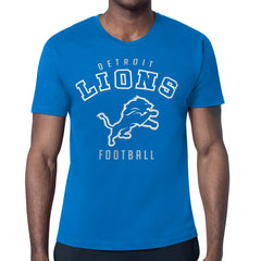Detroit Lions Starter Team Logo T-Shirt