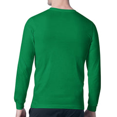 Philadelphia Eagles Starter Retro Team Logo Long Sleeve T-Shirt