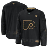 Philadelphia Flyers Fanatics 2024 Military Appreciation Practice Jersey Online
