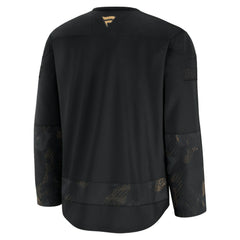 Florida Panthers Fanatics 2024 Military Appreciation Practice Jersey Online