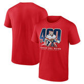 Sergei Bobrovsky Florida Panthers 400 Career Wins T-Shirt Outlet